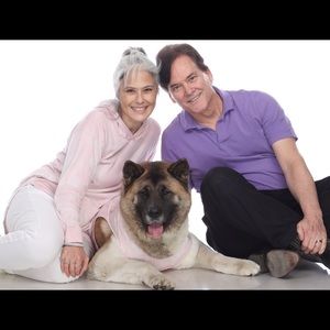 Meet your Posher, Diana